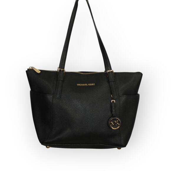 Lot 5 Bags AdrienneVittadini UnderOneSky BCBG NineWest MichaelKors - Picture 10 of 14